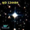 HD 124484