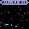 IRAS 14125-4815