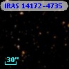 IRAS 14172-4735