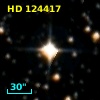 HD 124417