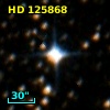 HD 125868