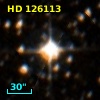 HD 126113