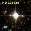 HD 126524