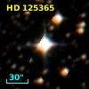 HD 125365