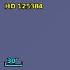 HD 125384