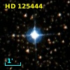 HD 125444