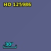HD 125986