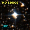 HD 126002