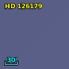 HD 126179