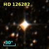 HD 126282