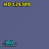 HD 126389