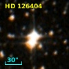 HD 126404