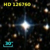 HD 126760