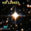 HD 126923
