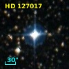 HD 127017