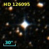 HD 126095