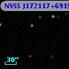 NVSS J172117+691520