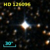 HD 126096