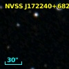NVSS J172240+682538