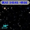 IRAS 14141-4916