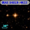 IRAS 14159-4822