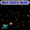 IRAS 14171-4819