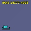 IRAS 14177-4923
