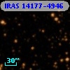 IRAS 14177-4946