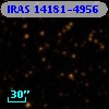 IRAS 14181-4956