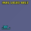 IRAS 14183-4813