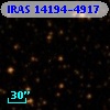 IRAS 14194-4917