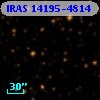 IRAS 14195-4814