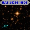IRAS 14236-4826