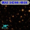 IRAS 14244-4918