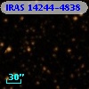 IRAS 14244-4838