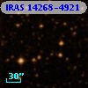 IRAS 14268-4921