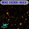 IRAS 14269-4911