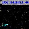 1RXS J141642.5-491805
