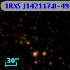 1RXS J142117.0-491444