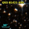 PKS 1421-49