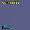 CD-49  8652