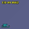 CD-49  8662