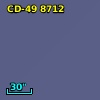 CD-49  8712