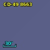 CD-49  8663