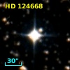 HD 124668