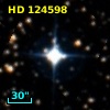 HD 124598