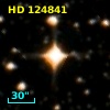 HD 124841