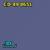 CD-49  8651