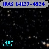 IRAS 14127-4924