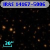 IRAS 14167-5006